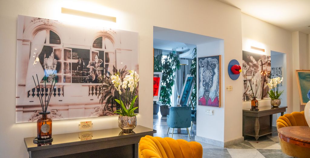 Grand Hotel Alassio Beach & Spa Resort 5*