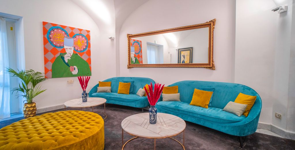 Grand Hotel Alassio Beach & Spa Resort 5*