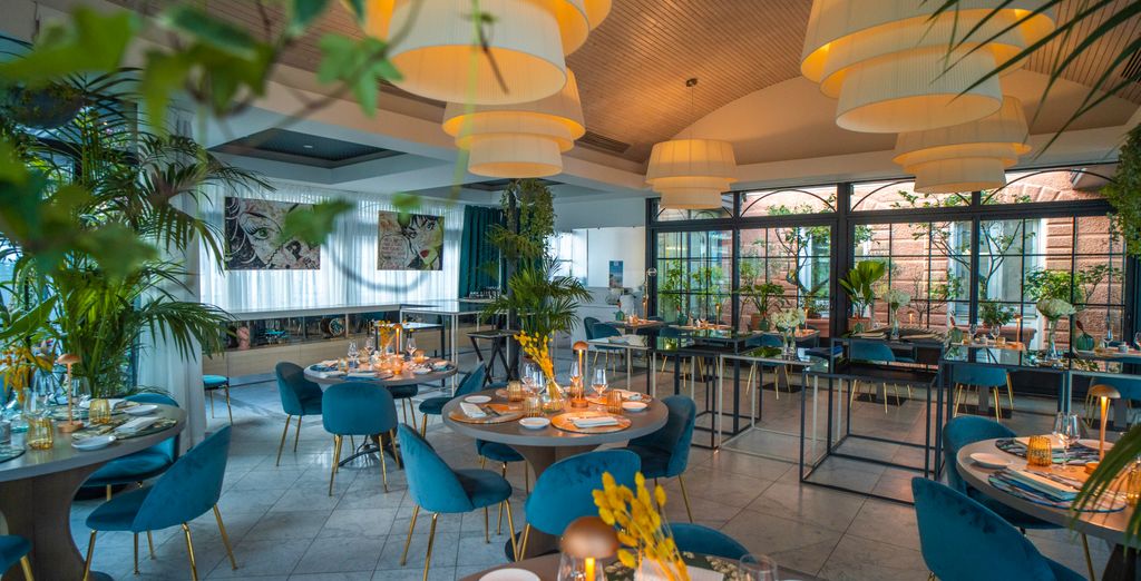 Grand Hotel Alassio Beach & Spa Resort 5*