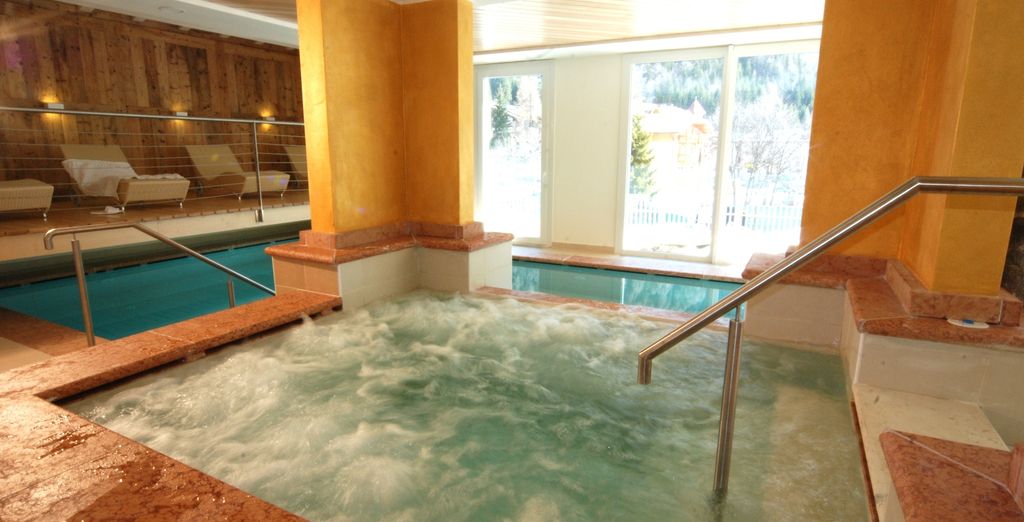 Hotel Ideal 4*