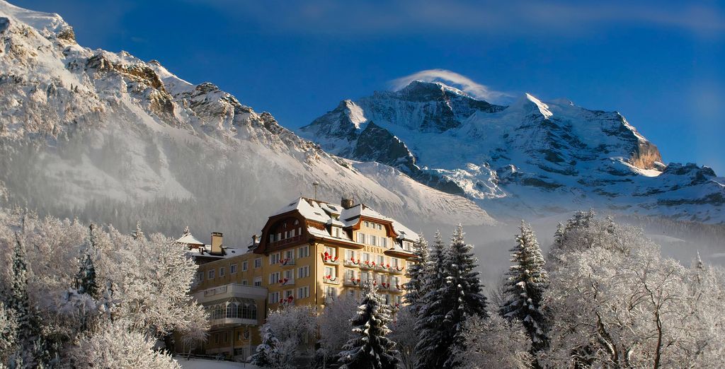 Voyage en Slovaquie | Voyage Privé