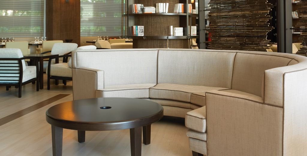 NH Collection Sevilla 4*