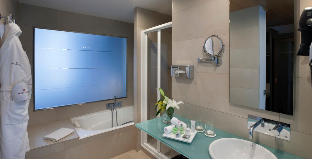 NH Collection Sevilla 4*