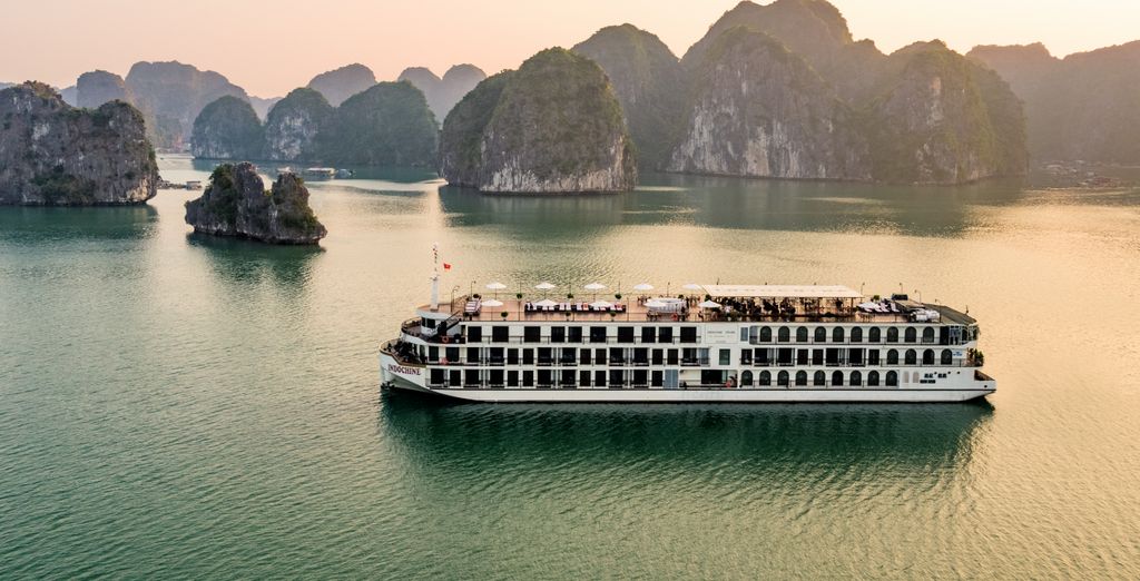 Tour privato: Viaggio alla scoperta delle meraviglie del Sud-est asiatico 