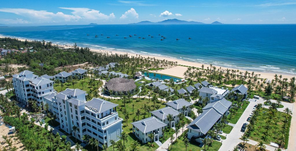 Tour privato: Viaggio alla scoperta delle meraviglie del Sud-est asiatico 