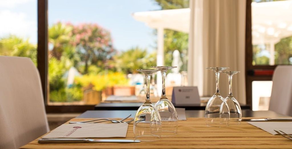 Parco dei Principi Resort & Spa 4*