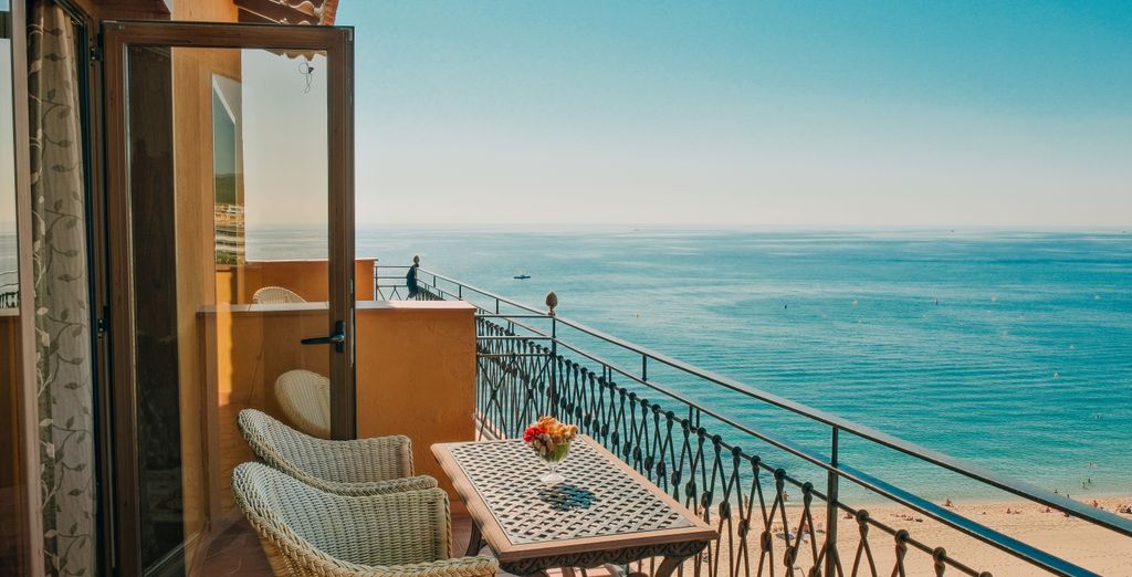 Rigat Park & Spa 5*