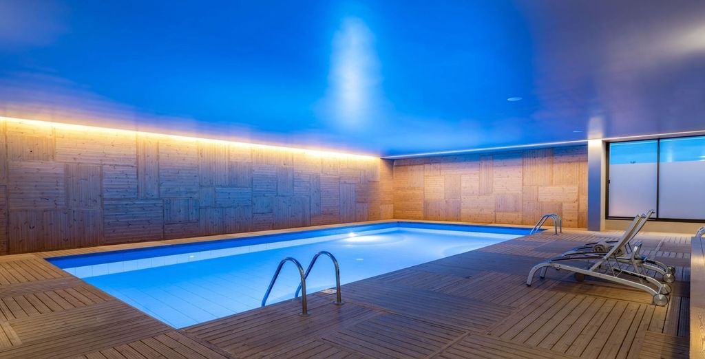 Grand Hotel Açores Atlântico 5*