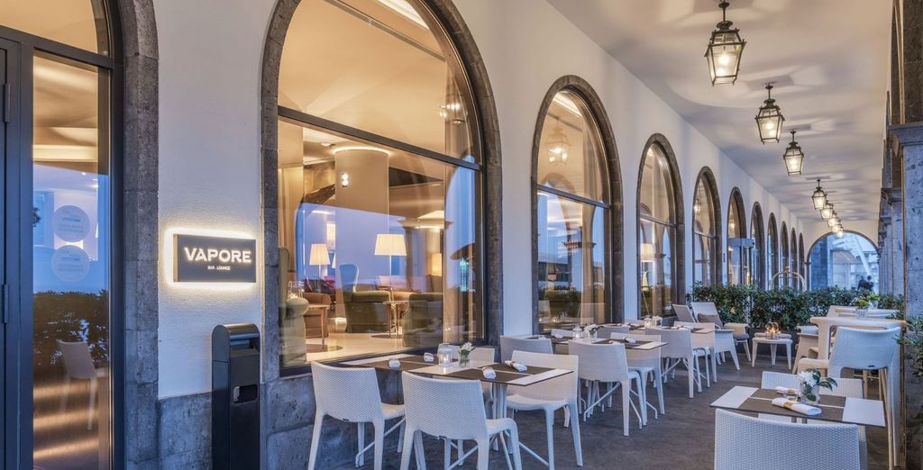 Grand Hotel Açores Atlântico 5*