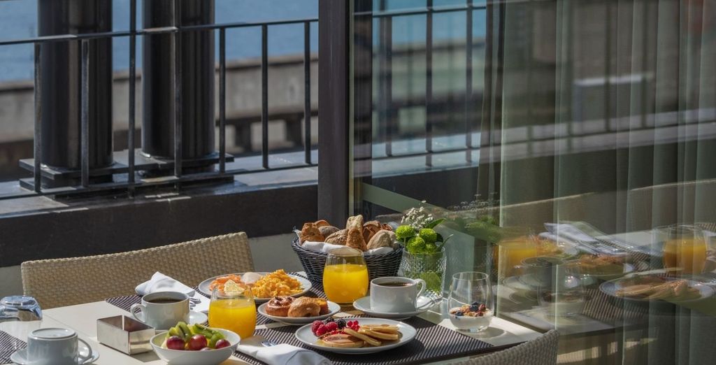 Grand Hotel Açores Atlântico 5*