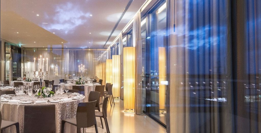Grand Hotel Açores Atlântico 5*