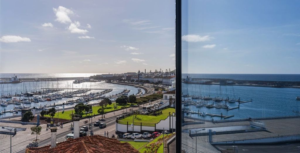 Grand Hotel Açores Atlântico 5*