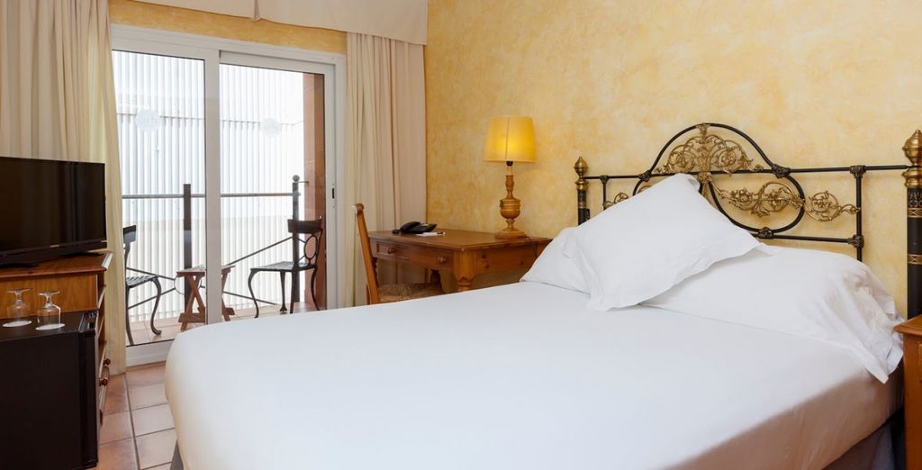 Vila de Tossa 4*