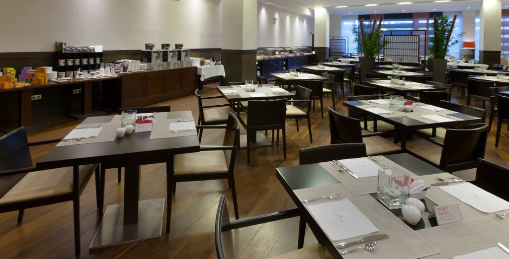 NH Collection Sevilla 4*