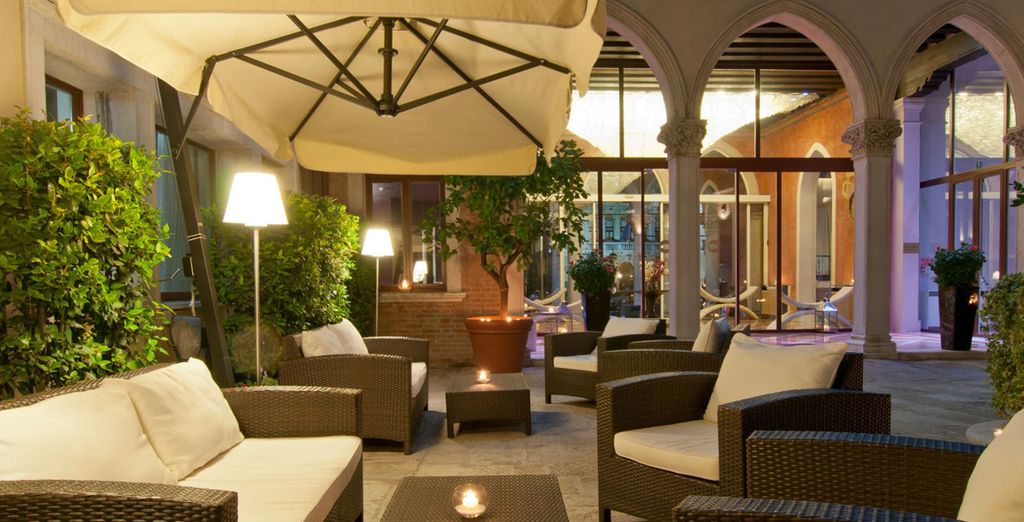 Sina Centurion Palace 5*