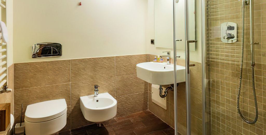 Chalet du Lys Hotel & Spa 4*