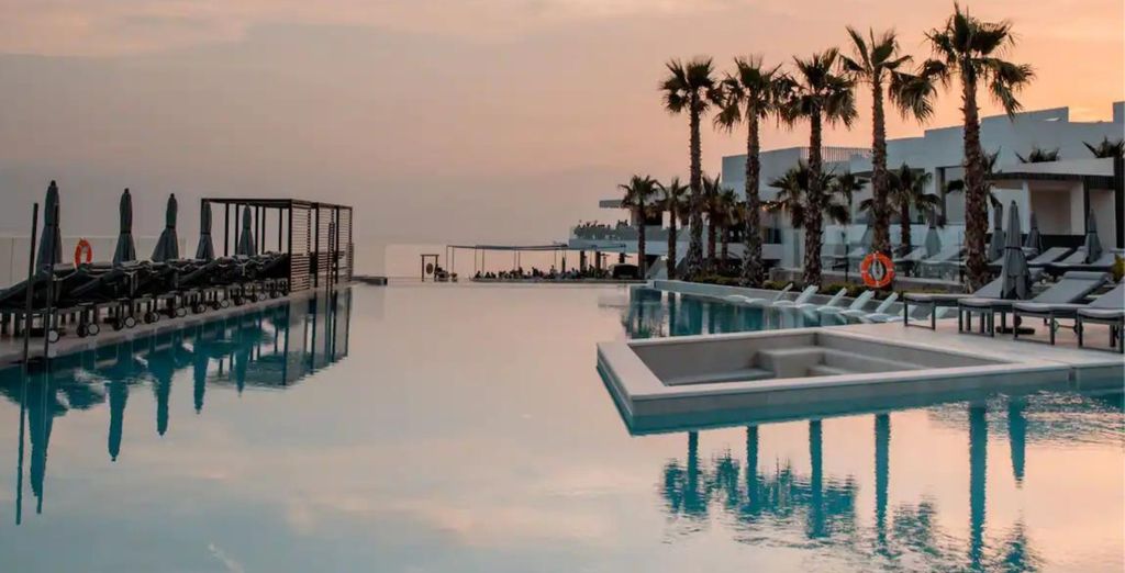 7Pines Resort Ibiza 5*