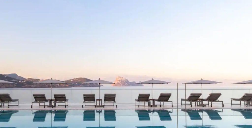 7Pines Resort Ibiza 5*