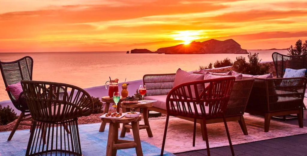 7Pines Resort Ibiza 5*