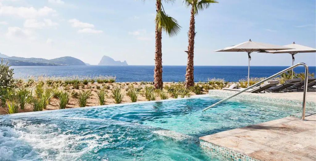 7Pines Resort Ibiza 5*