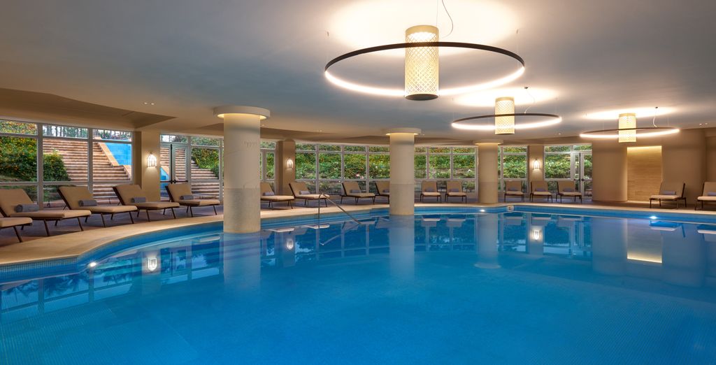 Almar Giardino di Costanza Resort & Spa 5*