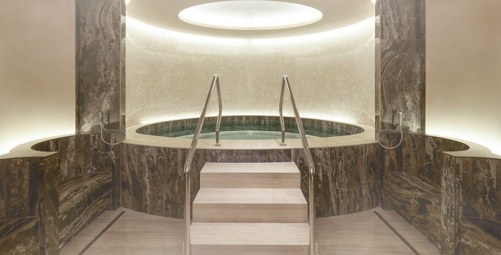 Almar Giardino di Costanza Resort & Spa 5*