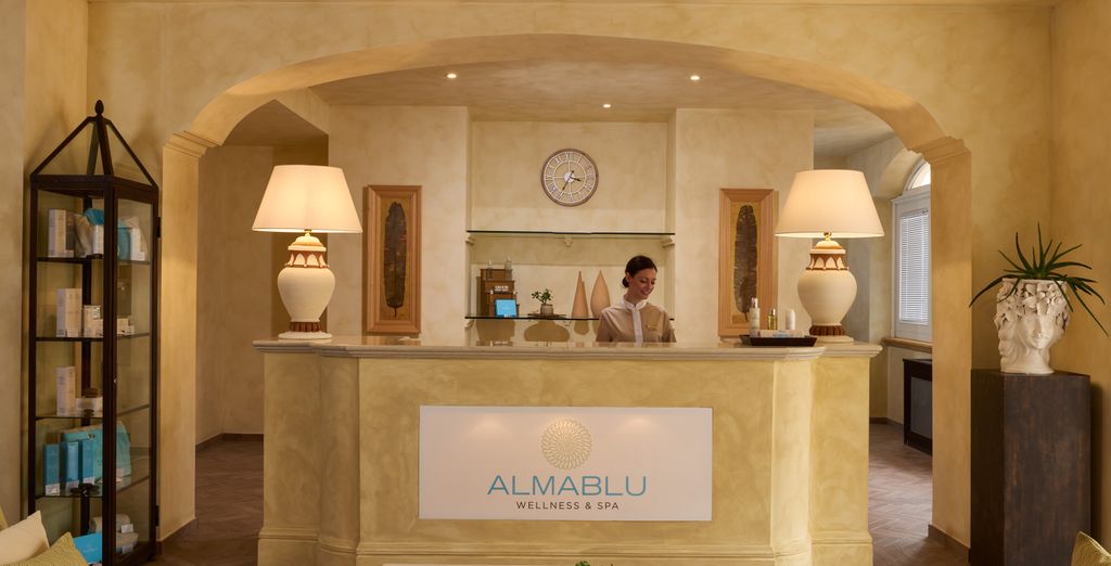 Almar Giardino di Costanza Resort & Spa 5*