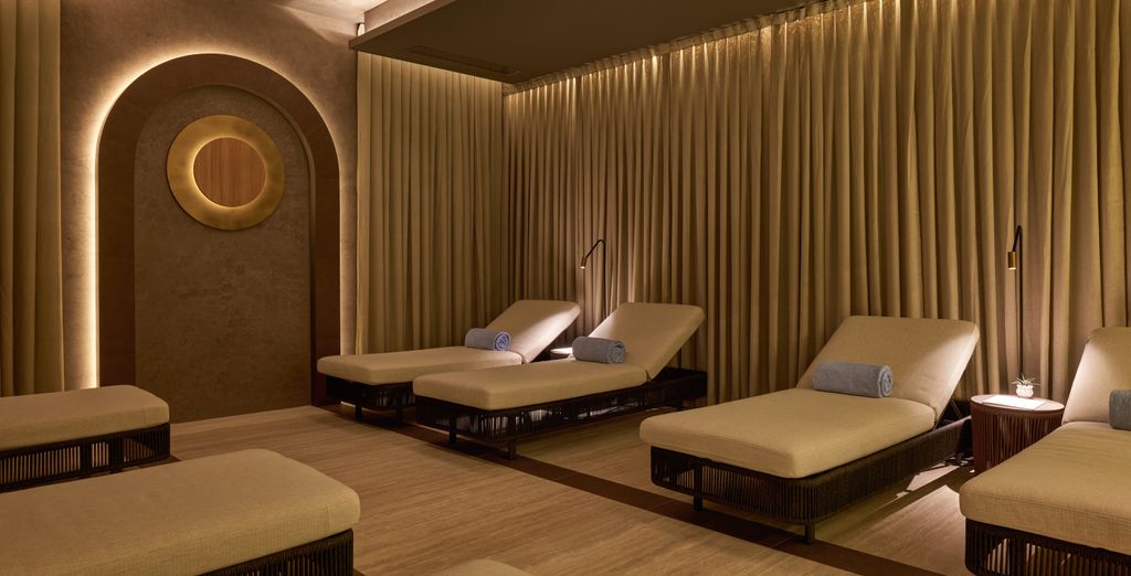 Almar Giardino di Costanza Resort & Spa 5*