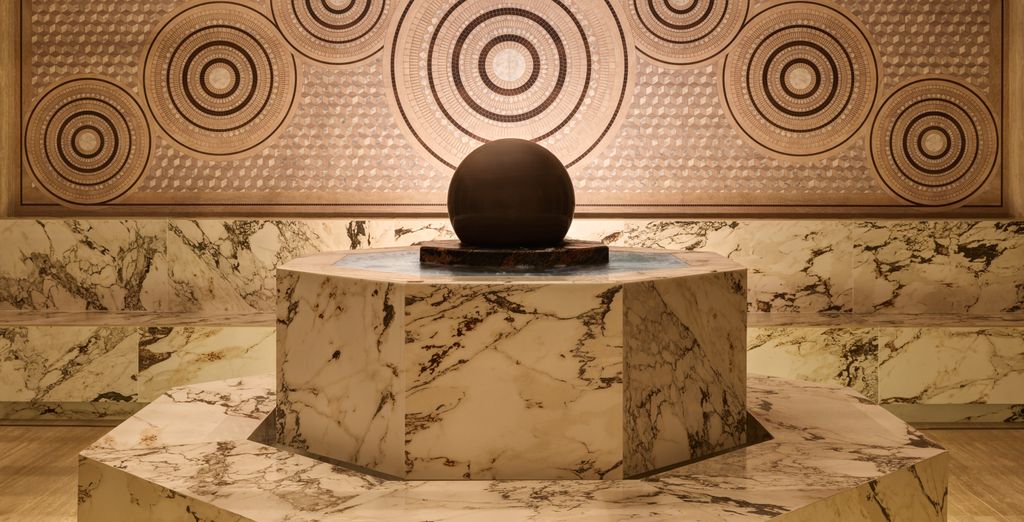 Almar Giardino di Costanza Resort & Spa 5*