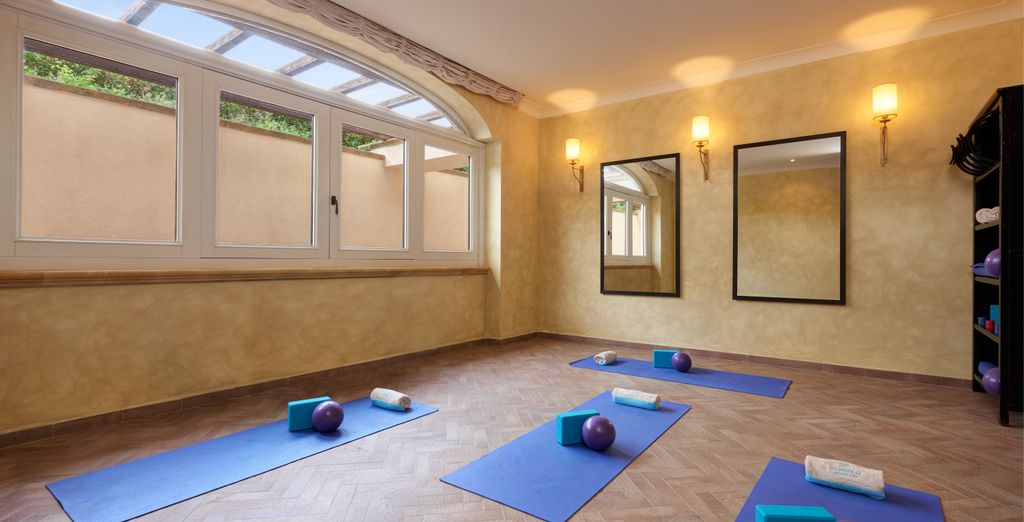 Almar Giardino di Costanza Resort & Spa 5*