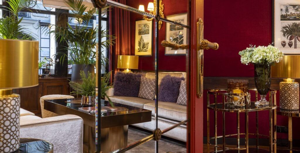  Hotel De Seine 