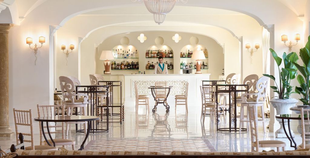 Almar Giardino di Costanza Resort & Spa 5*