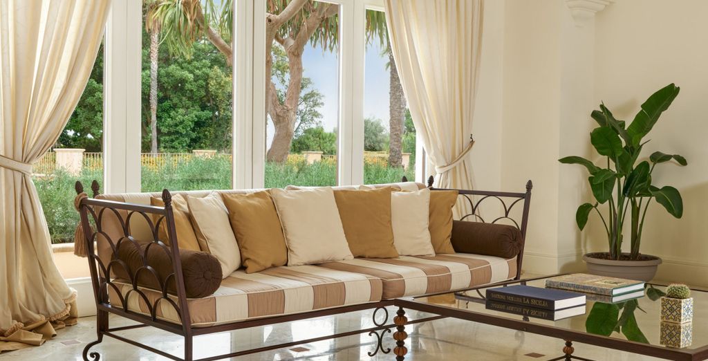 Almar Giardino di Costanza Resort & Spa 5*