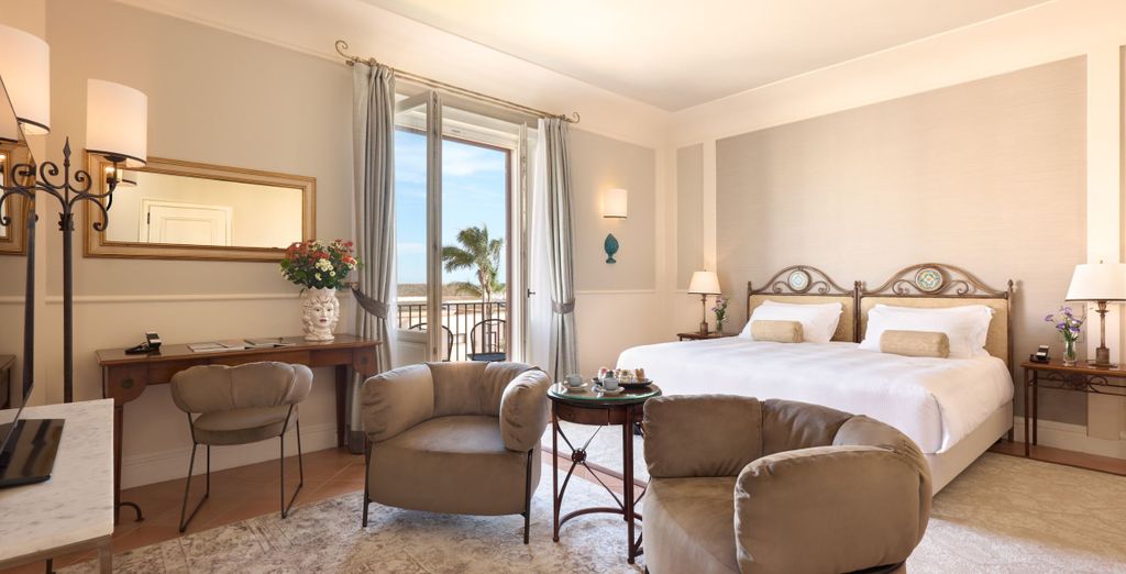 Almar Giardino di Costanza Resort & Spa 5*