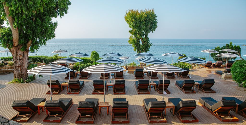 Royal Apollonia 5*