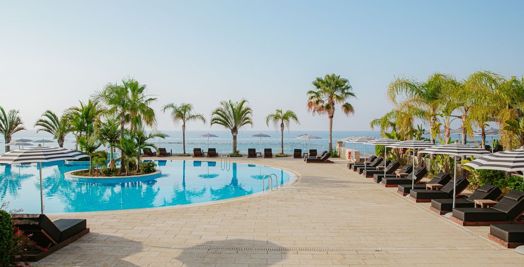 Royal Apollonia 5*
