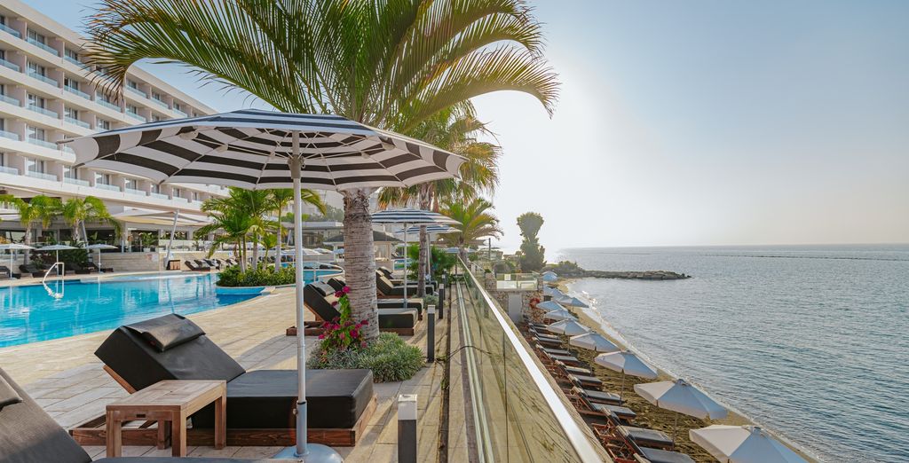 Royal Apollonia 5*