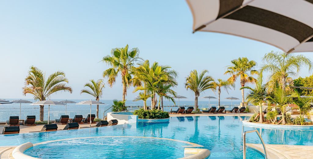 Royal Apollonia 5*