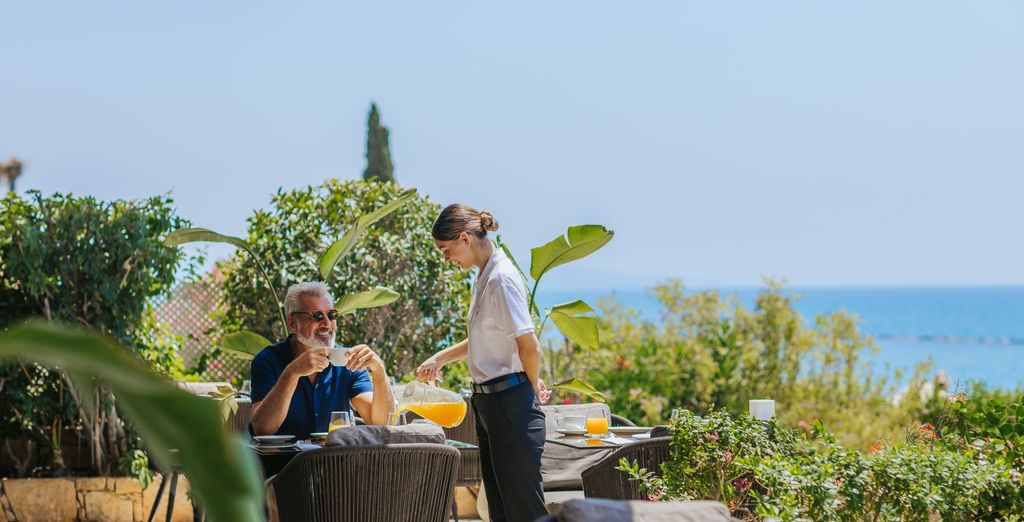 Royal Apollonia 5*