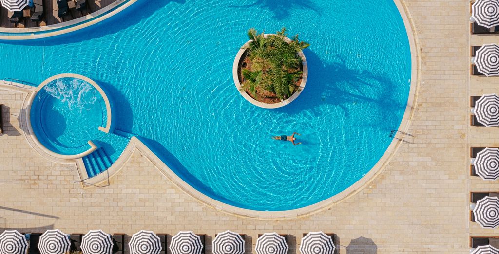 Royal Apollonia 5*