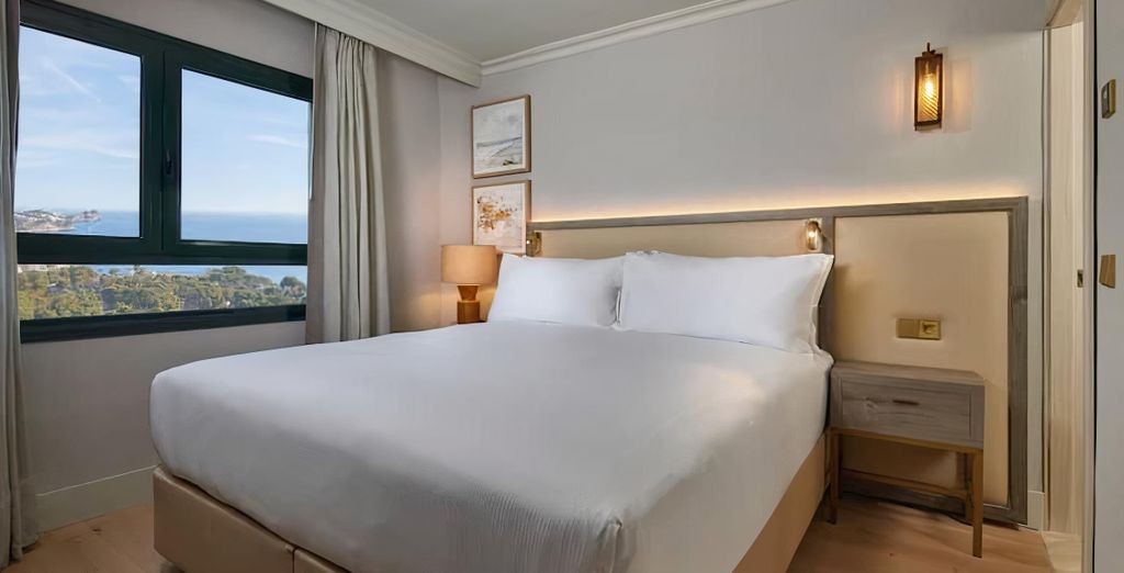 Hilton Mallorca Galatzo 5*