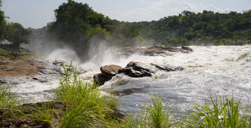 Entdecken Sie die Wunder Ugandas in 13 Nächten