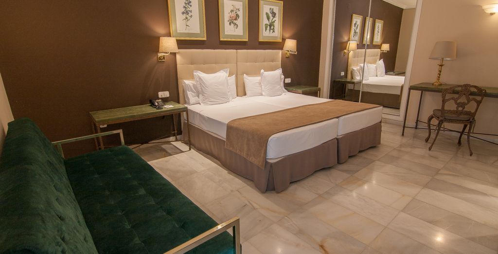 Hotel San Gil 4*