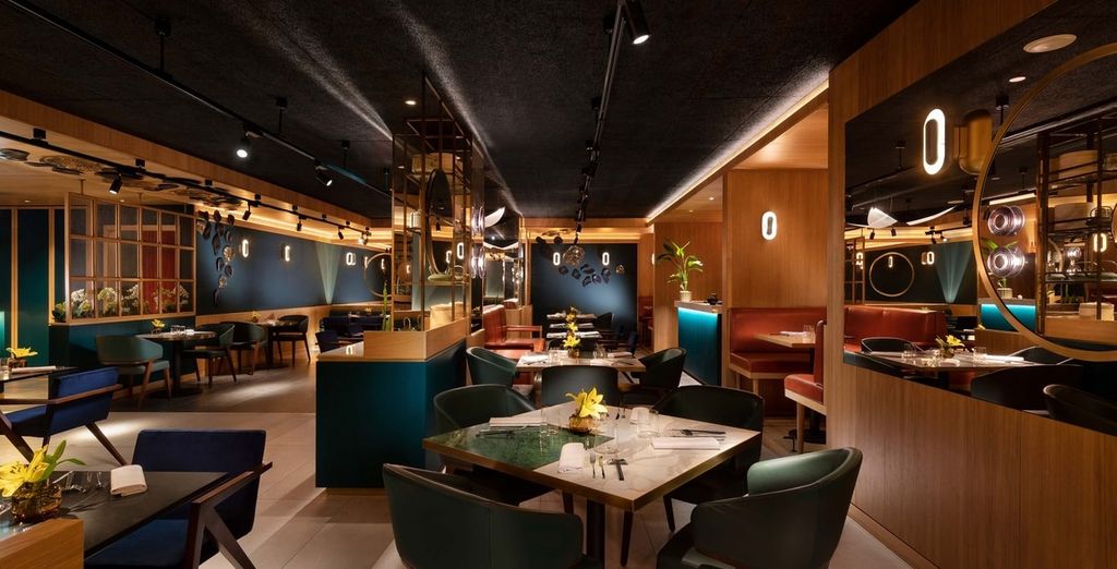 Sheraton Grand Warsaw 5*