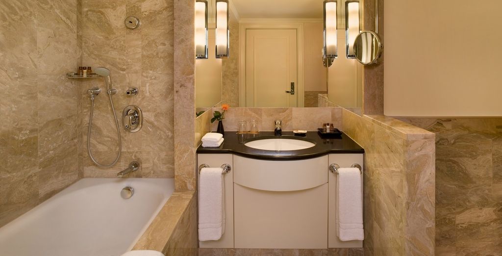 Sheraton Berlin Grand Hotel Esplanade 5* e Sheraton Grand Warsaw 5*