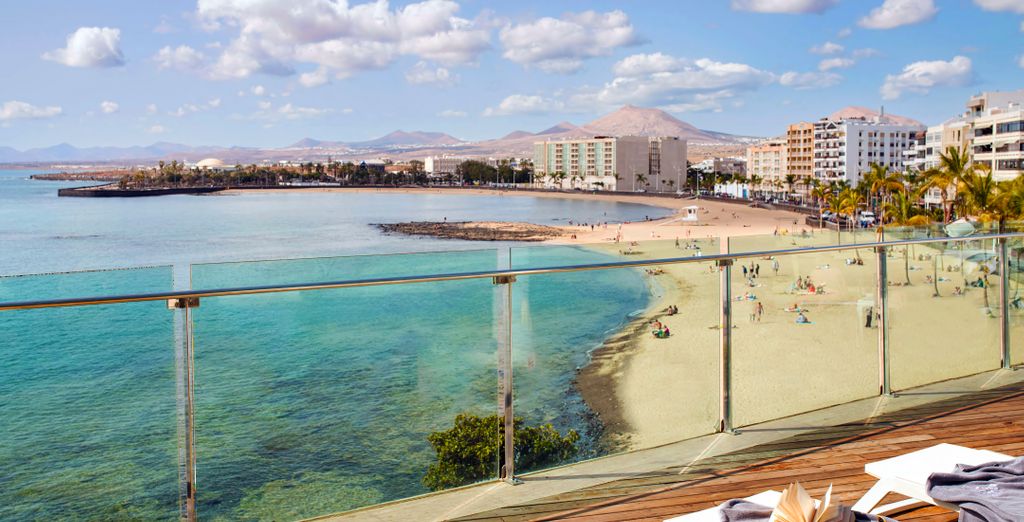 Arrecife Gran Hotel & Spa