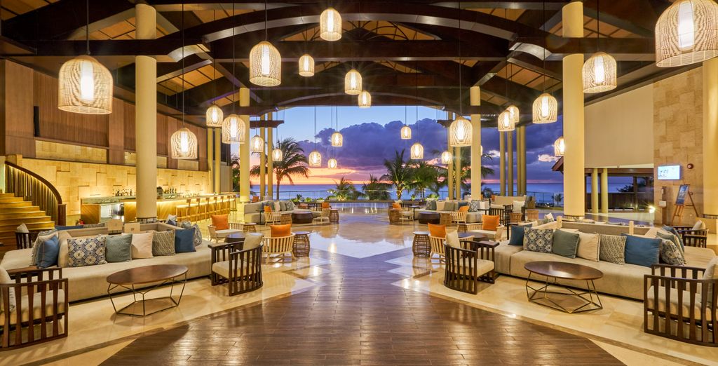 InterContinental Resort Mauritius 5*