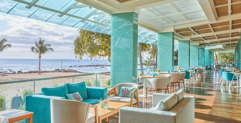 InterContinental Resort Mauritius 5*