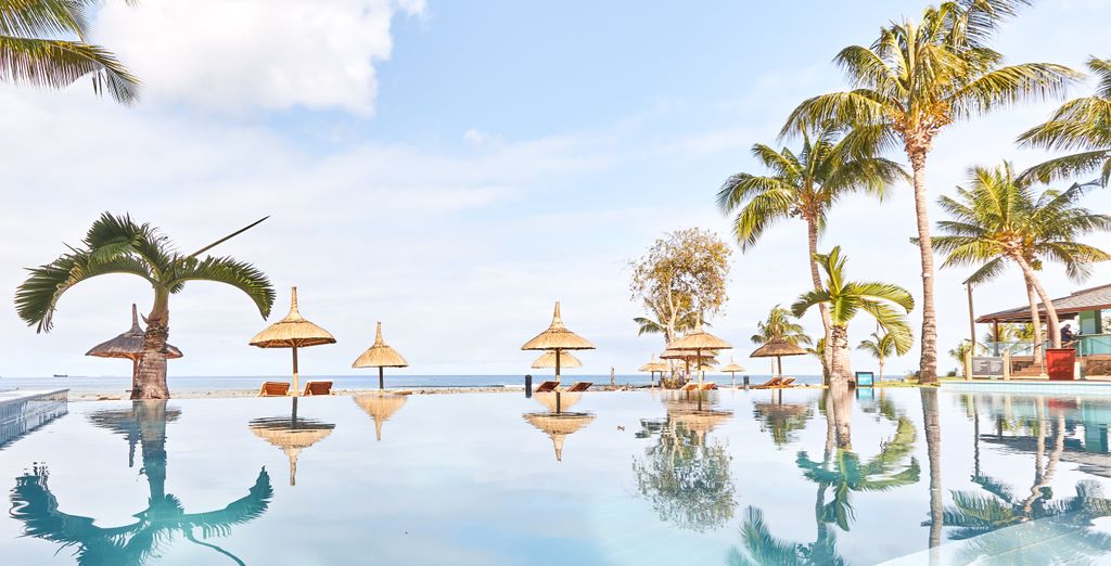 InterContinental Resort Mauritius 5*