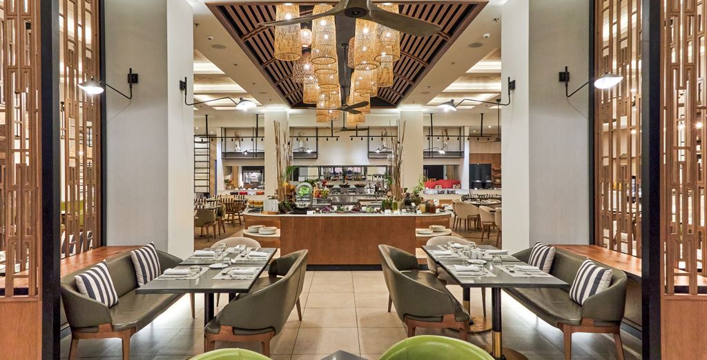 InterContinental Resort Mauritius 5*